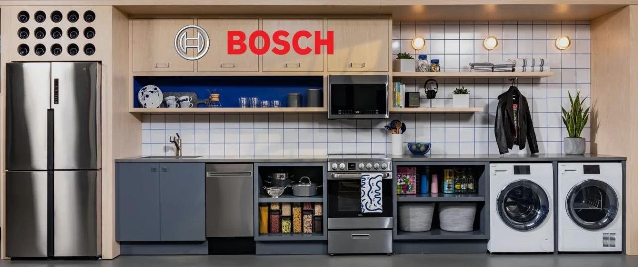 Bosch Appliance Service