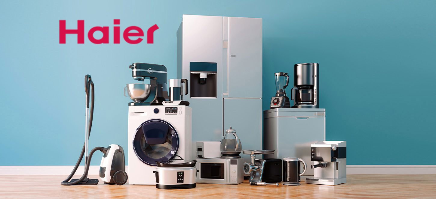 Haier Appliance Service