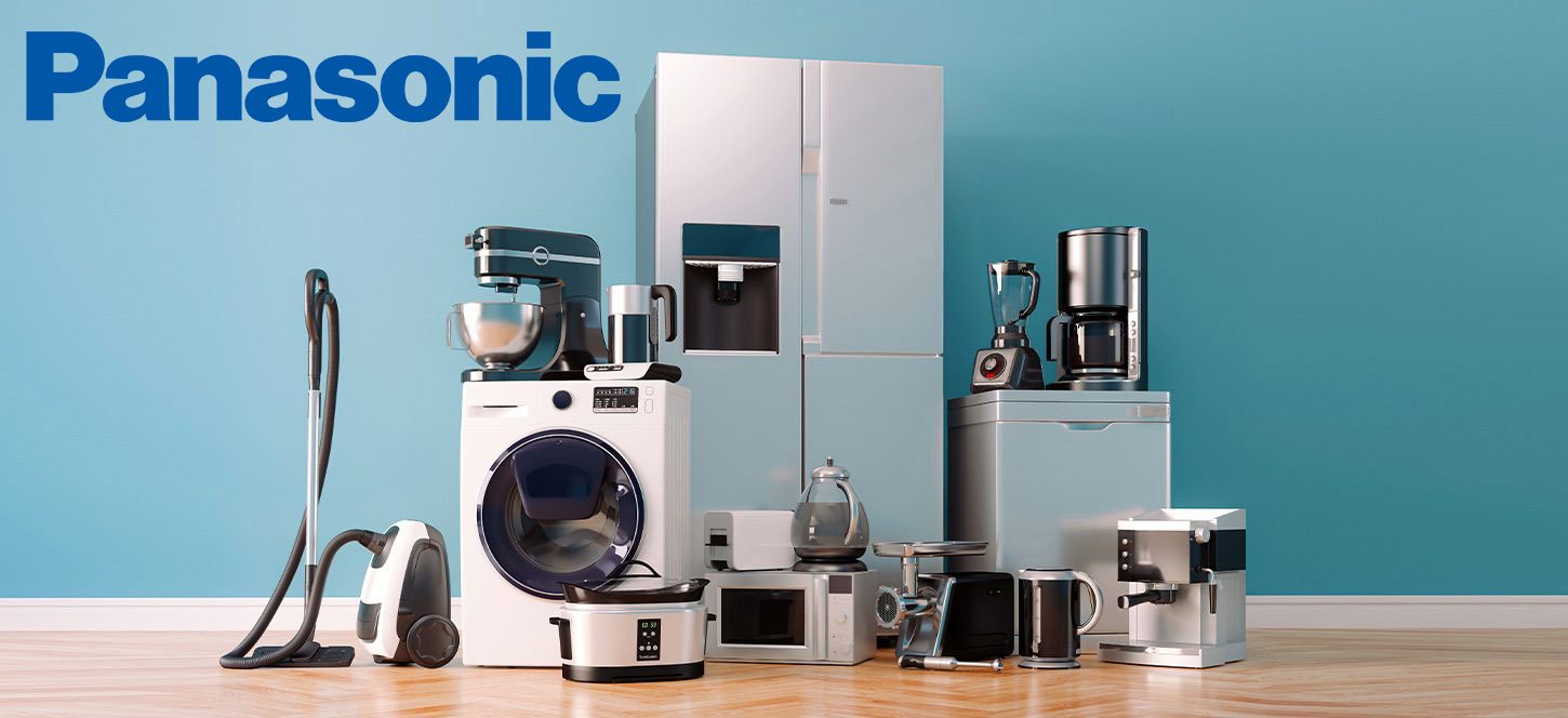 Panasonic Appliance Service