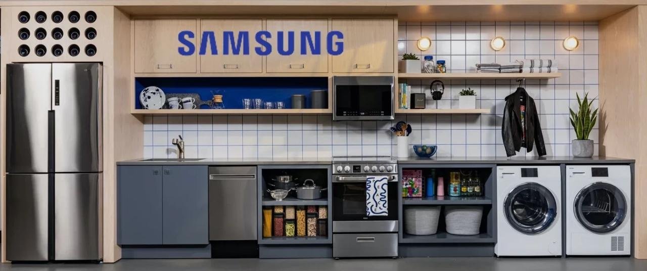 Samsung Appliance Service