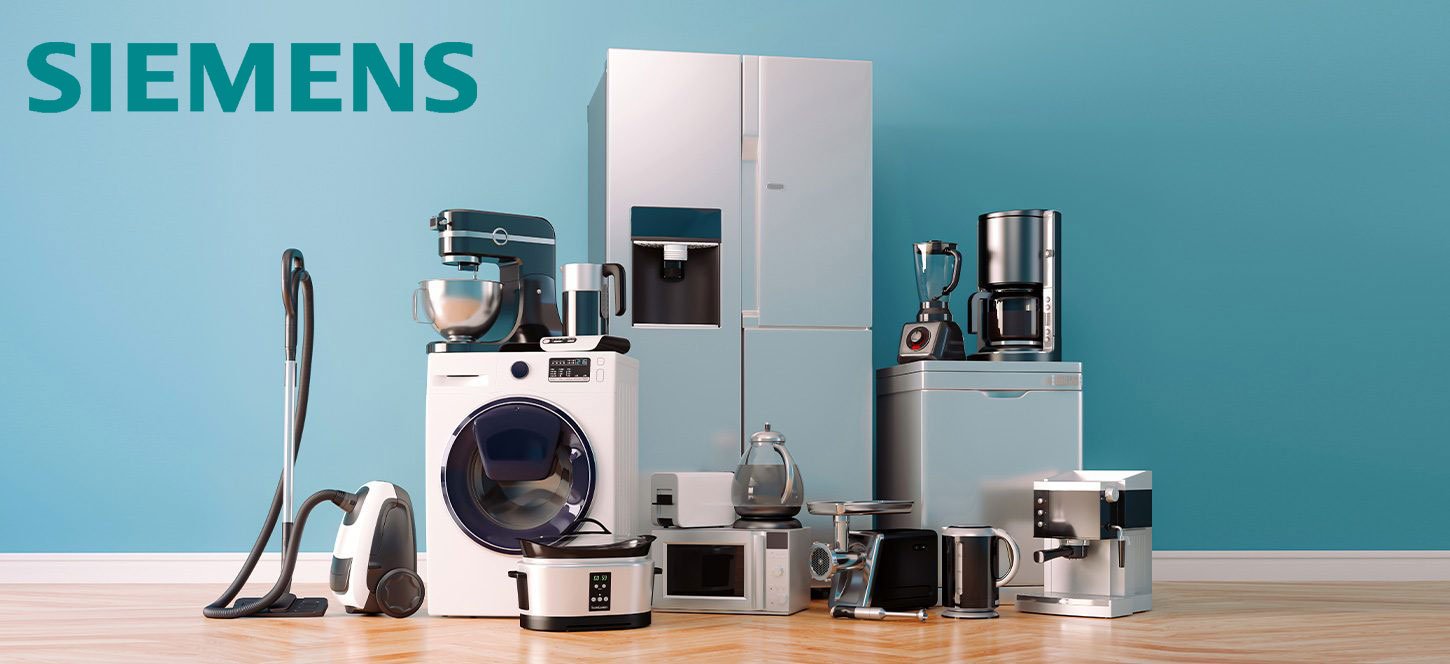 Siemens Appliance Service