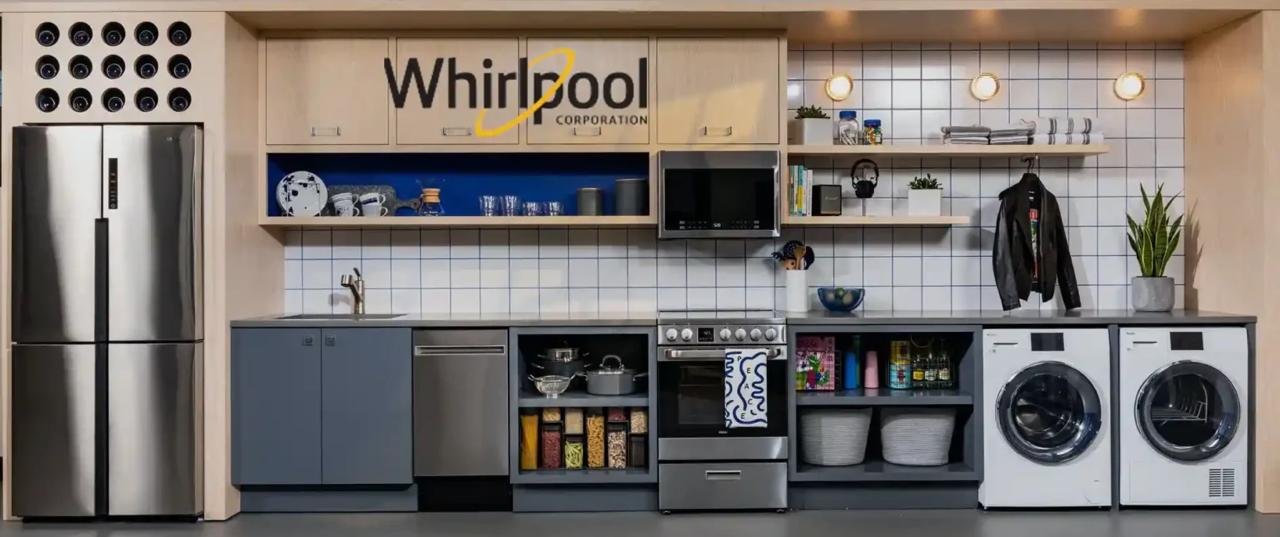 Whirpool Appliance Service